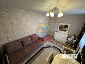 2-к квартира, вторичка, 42м2, 3/5 этаж