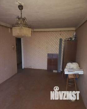 3-к квартира, вторичка, 64м2, 5/5 этаж