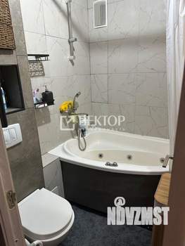 2-к квартира, вторичка, 44м2, 5/5 этаж