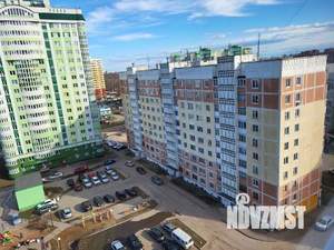 2-к квартира, вторичка, 52м2, 9/9 этаж