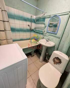 1-к квартира, вторичка, 30м2, 4/5 этаж