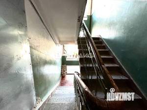 2-к квартира, вторичка, 46м2, 2/3 этаж