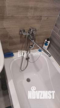 2-к квартира, вторичка, 43м2, 1/5 этаж
