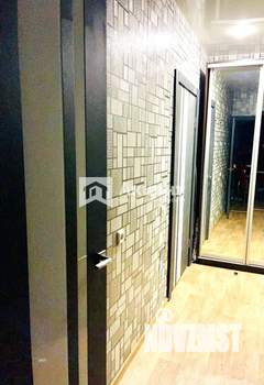 1-к квартира, вторичка, 40м2, 14/17 этаж