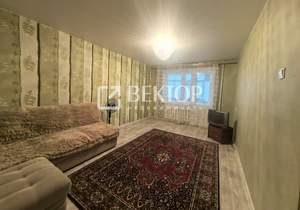 2-к квартира, вторичка, 53м2, 10/10 этаж