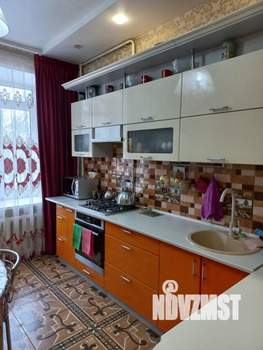 3-к квартира, вторичка, 83м2, 4/5 этаж