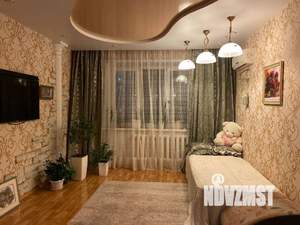 3-к квартира, вторичка, 70м2, 3/5 этаж