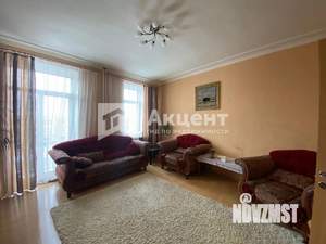 3-к квартира, вторичка, 89м2, 4/5 этаж