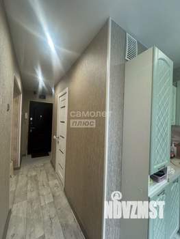 2-к квартира, вторичка, 43м2, 2/5 этаж