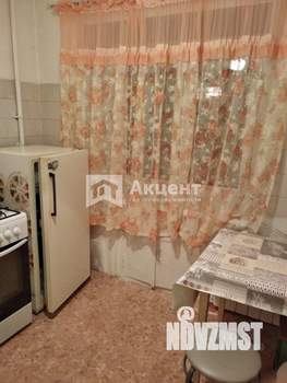 2-к квартира, вторичка, 43м2, 1/5 этаж
