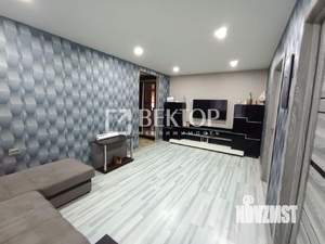 3-к квартира, вторичка, 61м2, 4/5 этаж