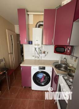 2-к квартира, вторичка, 40м2, 1/6 этаж