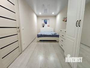 2-к квартира, вторичка, 43м2, 2/5 этаж