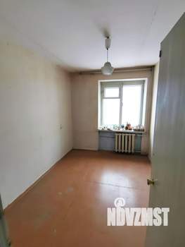 4-к квартира, вторичка, 62м2, 3/5 этаж