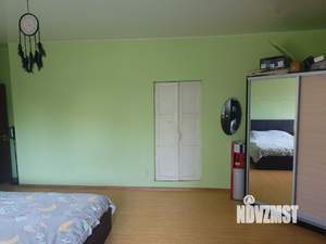 3-к квартира, вторичка, 82м2, 4/4 этаж