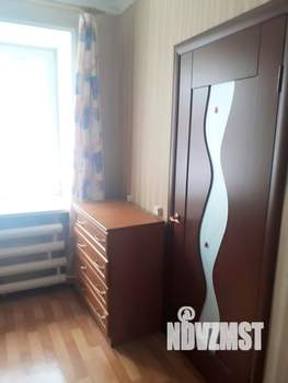 2-к квартира, вторичка, 39м2, 1/4 этаж