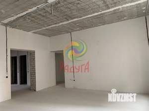 2-к квартира, вторичка, 90м2, 1/10 этаж