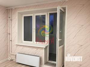 2-к квартира, вторичка, 69м2, 2/18 этаж