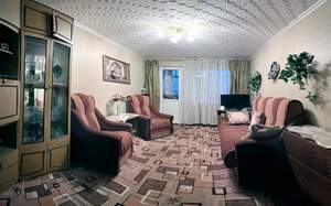 2-к квартира, вторичка, 43м2, 5/5 этаж