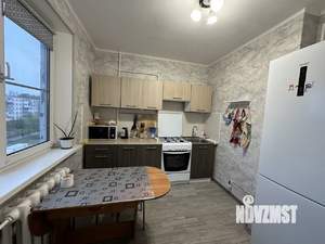 1-к квартира, вторичка, 39м2, 4/5 этаж
