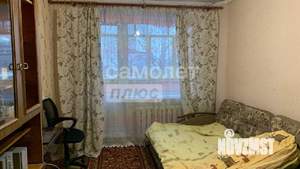 1-к квартира, вторичка, 33м2, 2/5 этаж