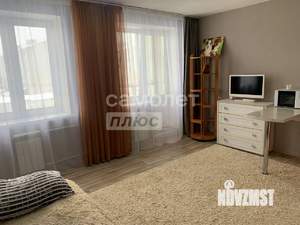 Студия квартира, вторичка, 27м2, 3/5 этаж