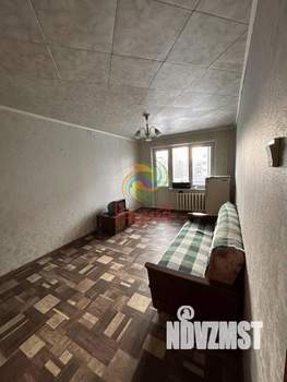 2-к квартира, вторичка, 50м2, 4/5 этаж