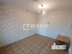 2-к квартира, вторичка, 52м2, 9/11 этаж
