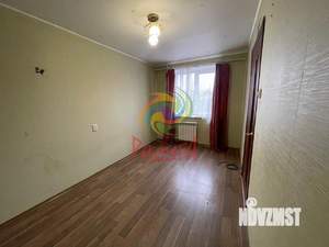 2-к квартира, вторичка, 44м2, 4/5 этаж