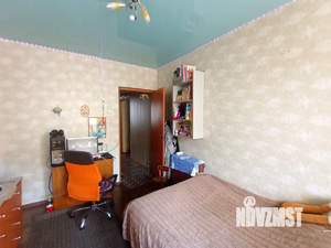 3-к квартира, вторичка, 66м2, 5/10 этаж