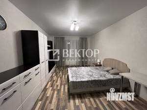 3-к квартира, вторичка, 81м2, 2/17 этаж