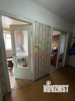 4-к квартира, вторичка, 71м2, 7/9 этаж