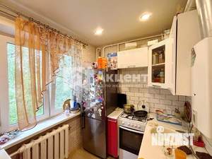2-к квартира, вторичка, 44м2, 5/5 этаж