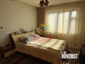 1-к квартира, вторичка, 40м2, 8/10 этаж