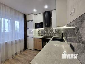 1-к квартира, вторичка, 40м2, 10/17 этаж