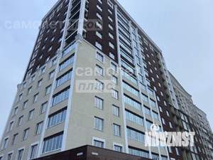 3-к квартира, вторичка, 80м2, 7/14 этаж