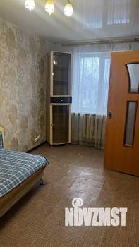 2-к квартира, вторичка, 45м2, 5/5 этаж