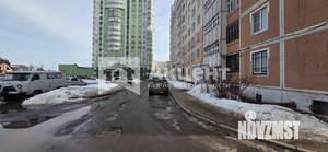 3-к квартира, вторичка, 65м2, 7/10 этаж