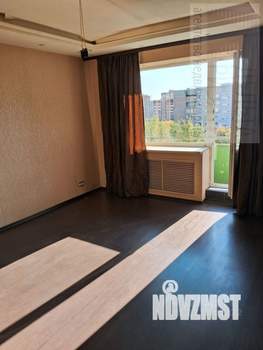 2-к квартира, вторичка, 55м2, 8/9 этаж