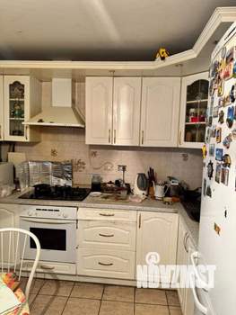 3-к квартира, вторичка, 110м2, 3/9 этаж