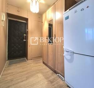 1-к квартира, вторичка, 37м2, 2/5 этаж