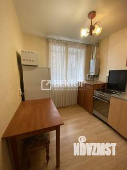 1-к квартира, вторичка, 31м2, 4/5 этаж