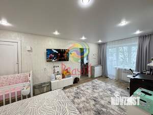 2-к квартира, вторичка, 42м2, 5/5 этаж