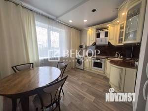 2-к квартира, вторичка, 62м2, 7/9 этаж