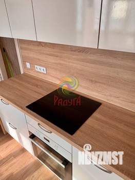 1-к квартира, вторичка, 42м2, 13/17 этаж