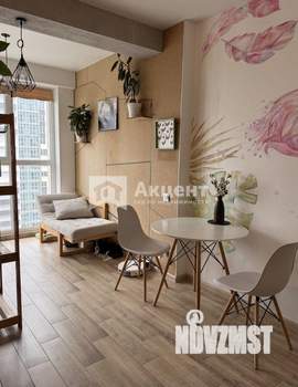 1-к квартира, вторичка, 57м2, 14/20 этаж