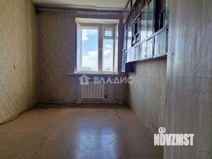 3-к квартира, вторичка, 57м2, 7/9 этаж