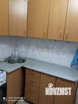 2-к квартира, вторичка, 40м2, 2/5 этаж