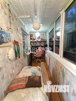 1-к квартира, вторичка, 31м2, 1/9 этаж