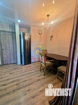 4-к квартира, вторичка, 88м2, 2/6 этаж